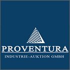 Proventura Industrie-Auktion GmbH